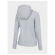4F Γυναικείο φούτερ Fleece
